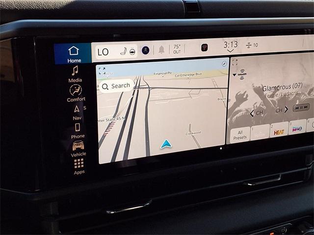 new 2026 Jeep Wrangler car, priced at $52,883