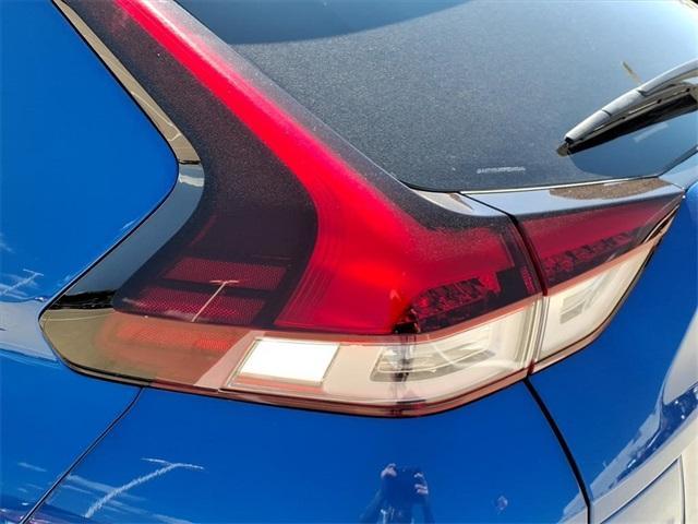 used 2024 Mitsubishi Eclipse Cross car, priced at $20,177