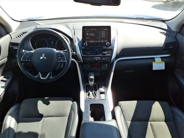 used 2024 Mitsubishi Eclipse Cross car, priced at $20,177