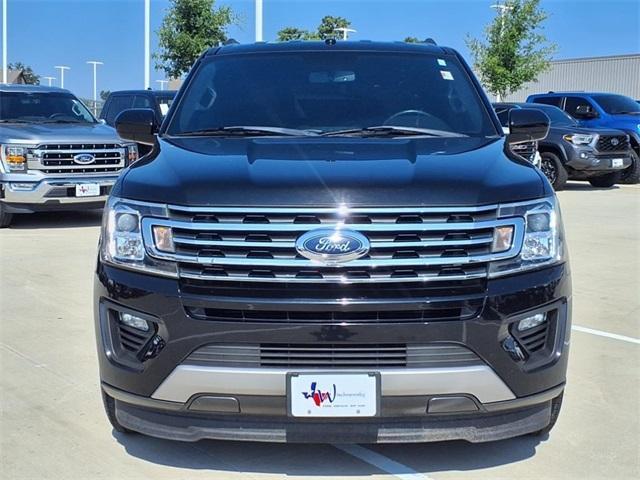 used 2018 Ford Expedition car, priced at $22,710
