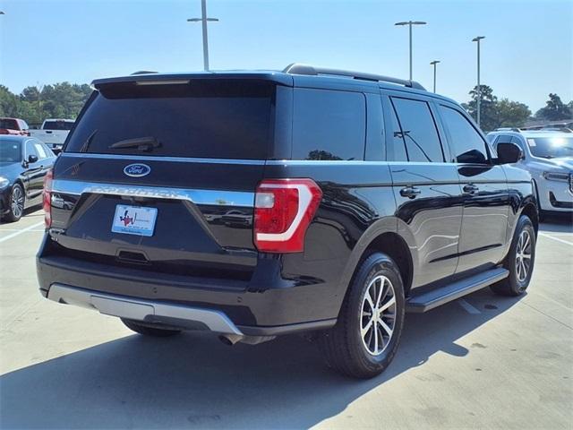 used 2018 Ford Expedition car, priced at $22,710