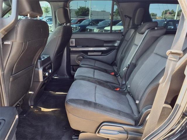 used 2018 Ford Expedition car, priced at $22,710