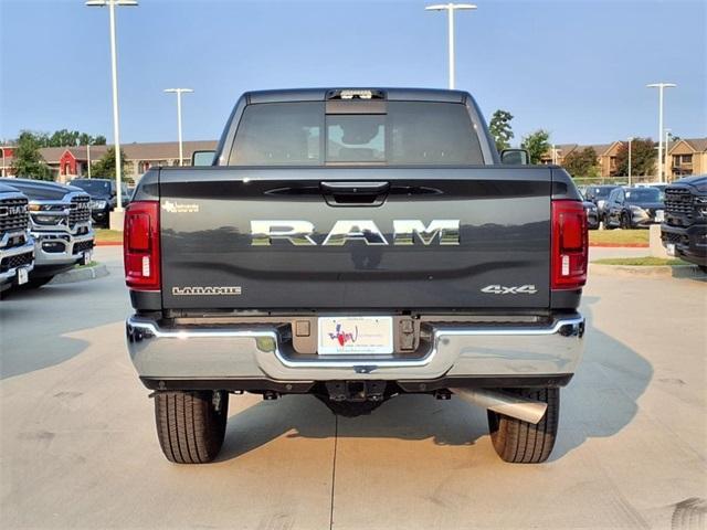 new 2025 Ram 2500 car, priced at $77,970