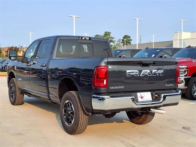 new 2025 Ram 2500 car, priced at $77,970