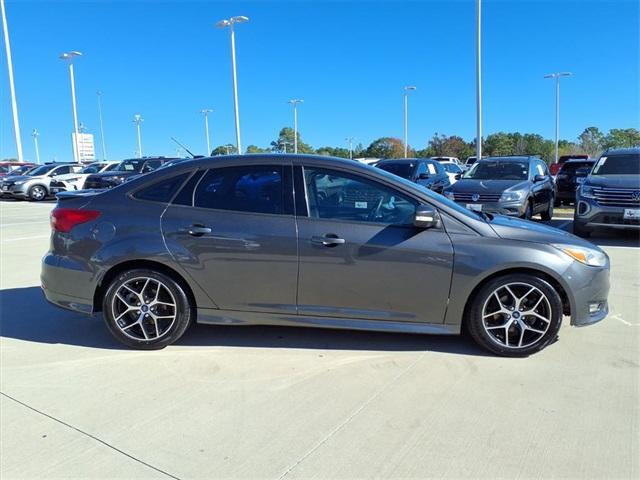 used 2015 Ford Focus car, priced at $6,676