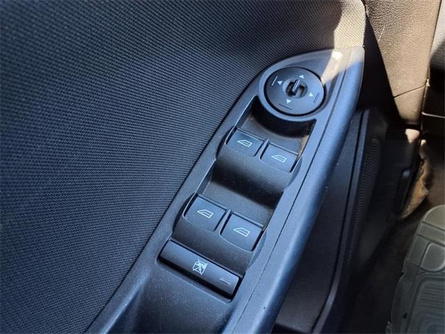 used 2015 Ford Focus car, priced at $6,676