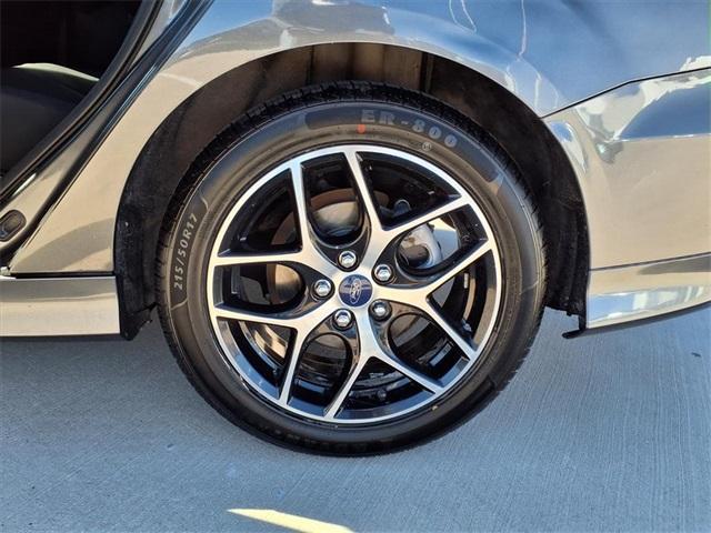 used 2015 Ford Focus car, priced at $6,676