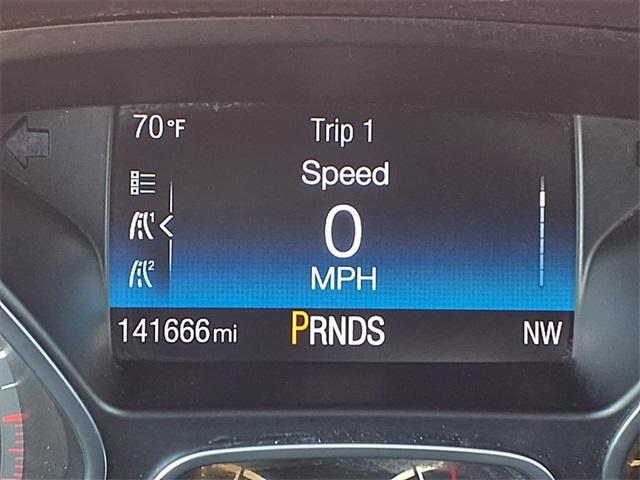 used 2015 Ford Focus car, priced at $6,676