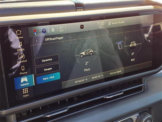 new 2026 Jeep Wrangler car, priced at $56,517