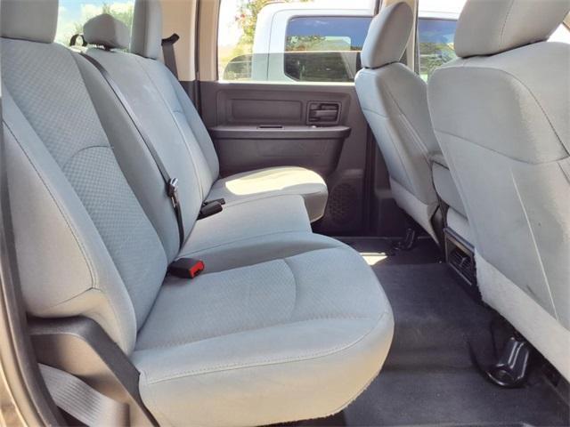 used 2017 Ram 3500 car, priced at $34,226