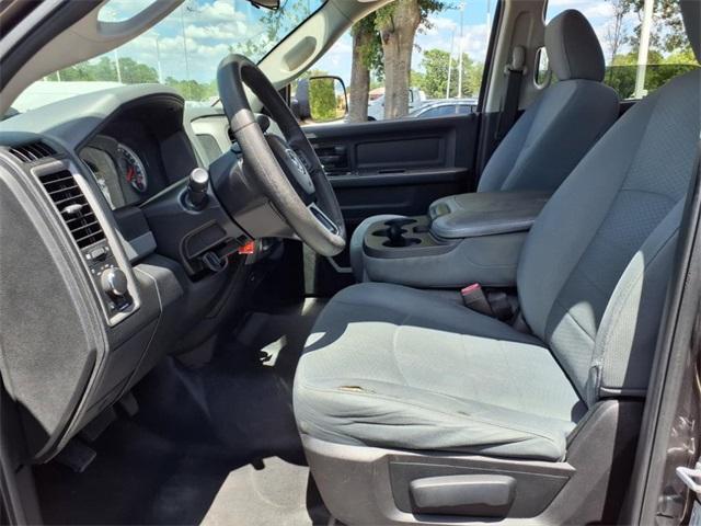 used 2017 Ram 3500 car, priced at $34,226