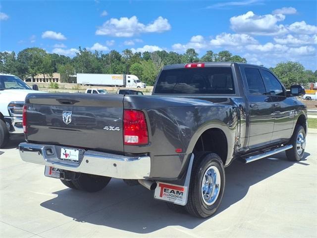 used 2017 Ram 3500 car, priced at $34,226