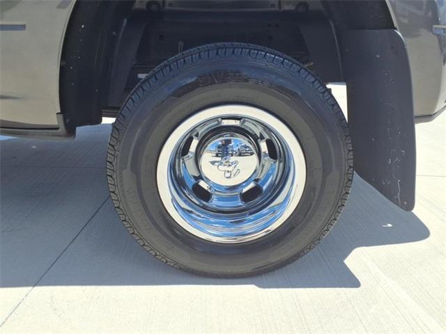 used 2017 Ram 3500 car, priced at $34,226