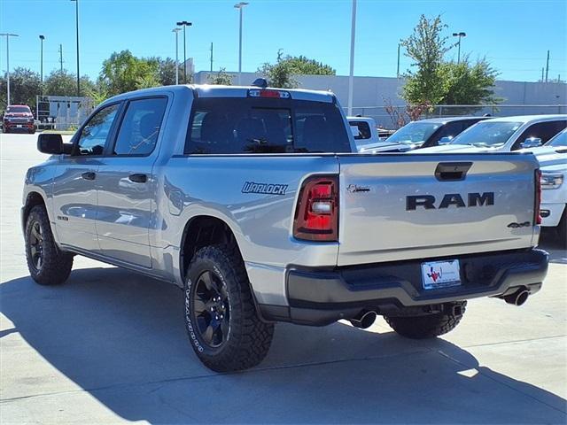 new 2026 Ram 1500 car, priced at $50,150