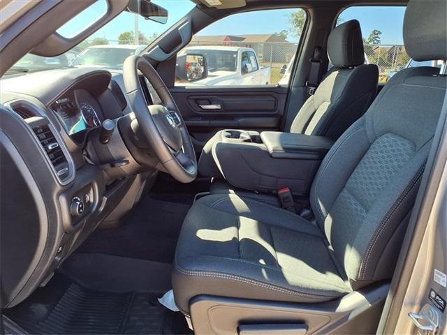 new 2026 Ram 1500 car, priced at $50,150