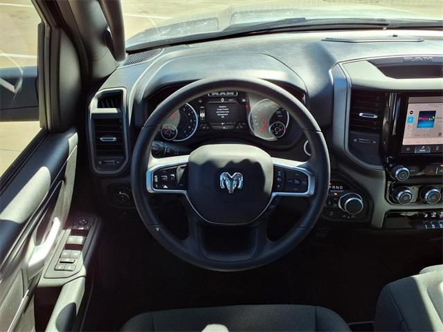 new 2026 Ram 1500 car, priced at $50,150