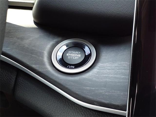 used 2023 Jeep Grand Cherokee 4xe car, priced at $37,500