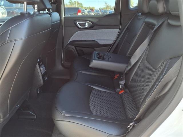 new 2026 Jeep Compass car, priced at $28,509