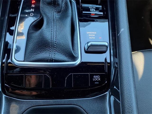 new 2026 Jeep Compass car, priced at $28,509