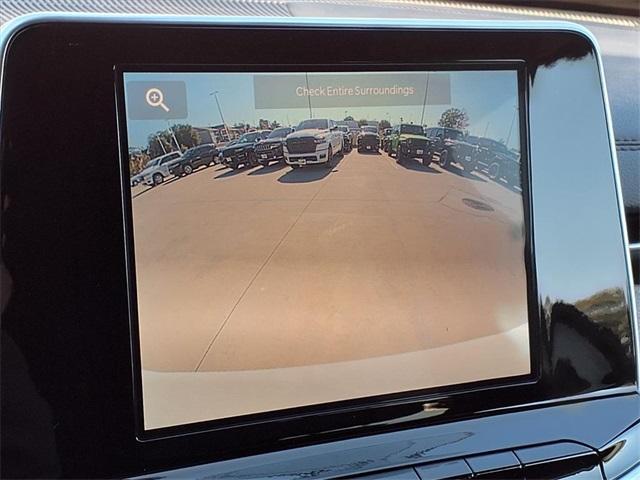 new 2026 Jeep Compass car, priced at $28,509