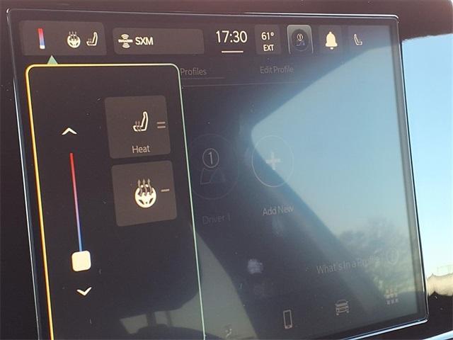 new 2026 Jeep Compass car, priced at $28,509