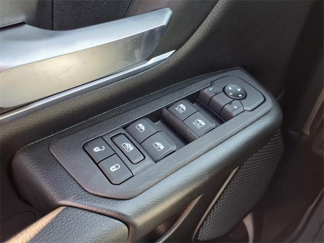 new 2026 Ram 1500 car, priced at $46,654