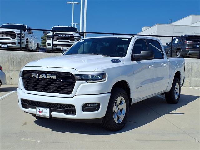 new 2026 Ram 1500 car, priced at $46,654