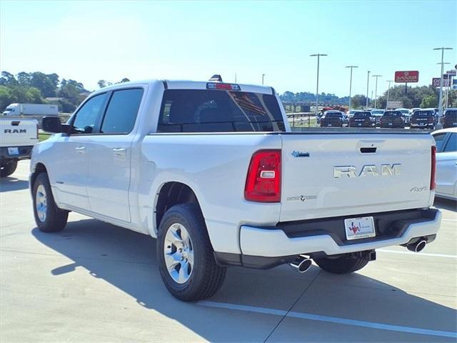 new 2026 Ram 1500 car, priced at $46,654