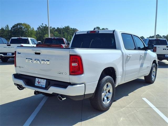 new 2026 Ram 1500 car, priced at $46,654
