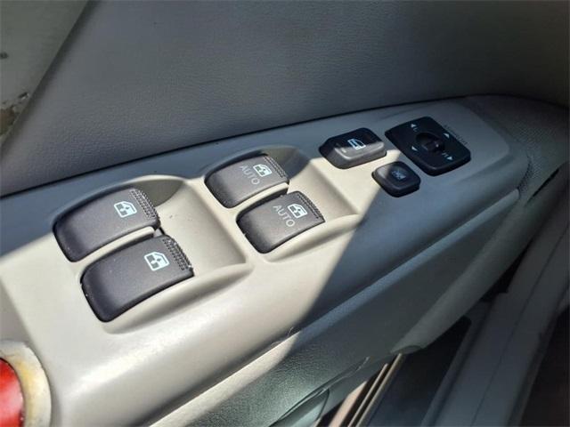 used 2007 Hyundai Azera car, priced at $5,000