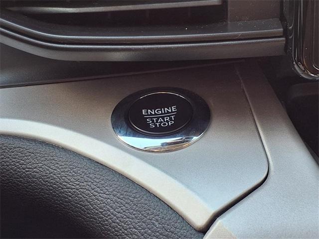 used 2023 Ford Explorer car, priced at $30,780