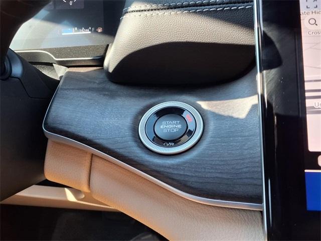 new 2025 Jeep Grand Cherokee L car, priced at $53,335