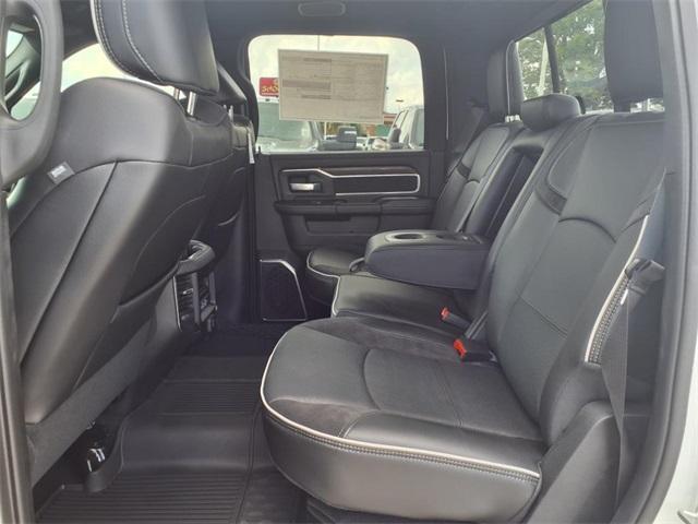 new 2026 Ram 2500 car, priced at $75,194