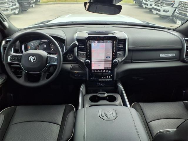 new 2026 Ram 2500 car, priced at $75,194