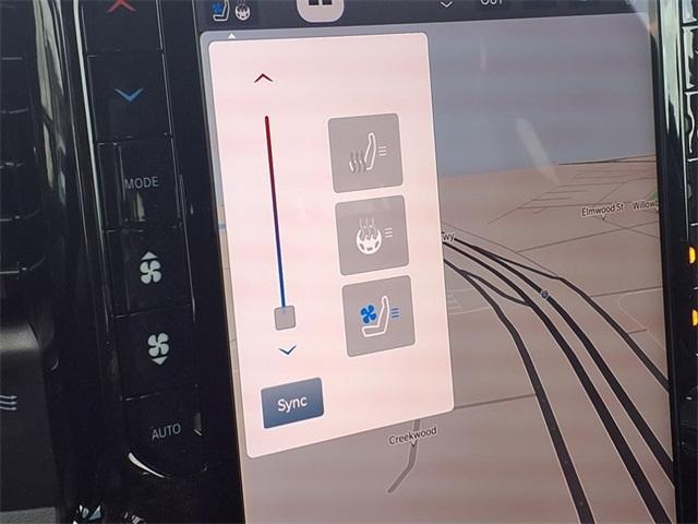 new 2026 Ram 2500 car, priced at $75,194