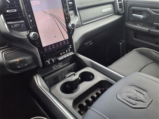 new 2026 Ram 2500 car, priced at $75,194