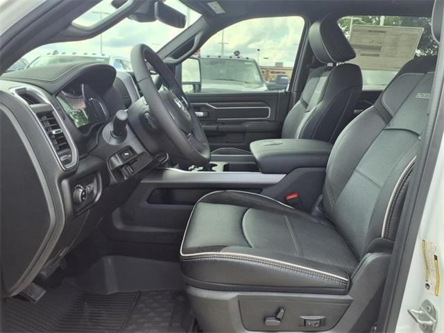 new 2026 Ram 2500 car, priced at $75,194