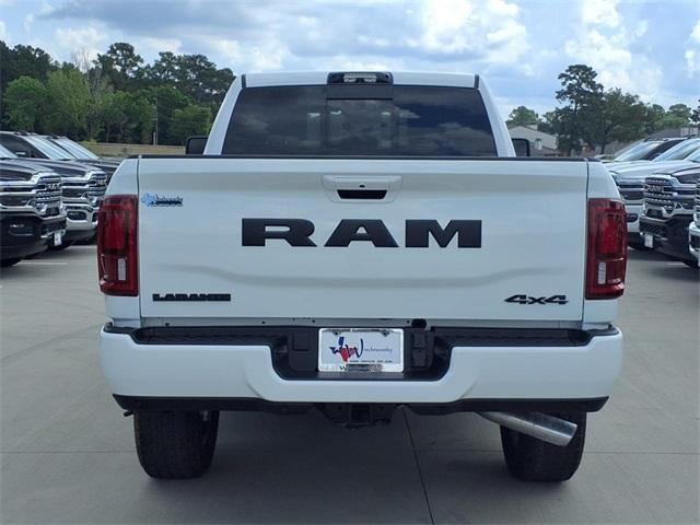 new 2026 Ram 2500 car, priced at $75,194