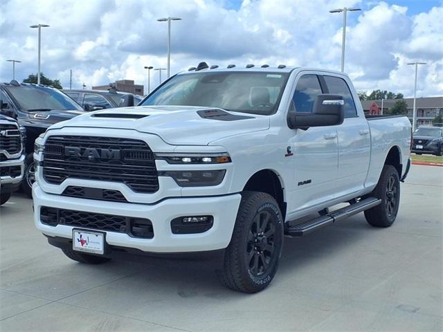new 2026 Ram 2500 car, priced at $75,194