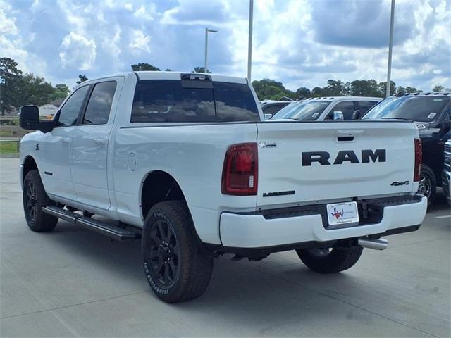 new 2026 Ram 2500 car, priced at $75,194