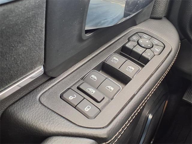 new 2026 Ram 2500 car, priced at $75,194