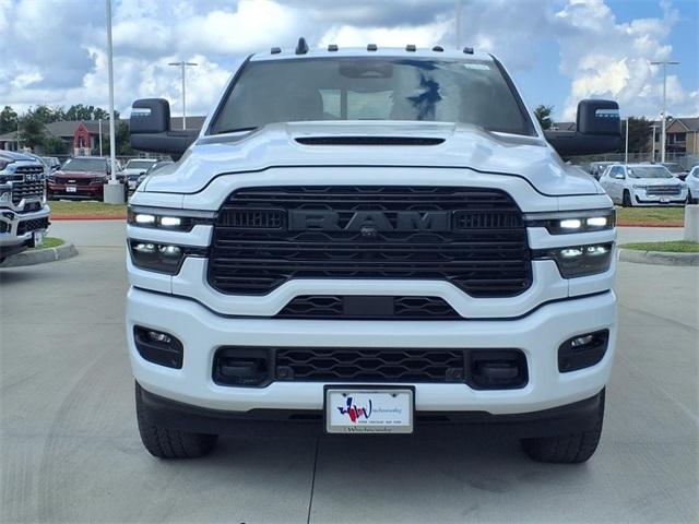 new 2026 Ram 2500 car, priced at $75,194