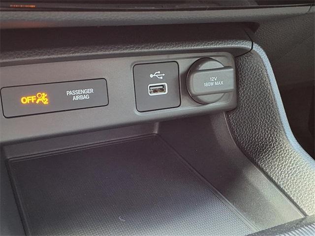 used 2023 Honda Civic car, priced at $22,991