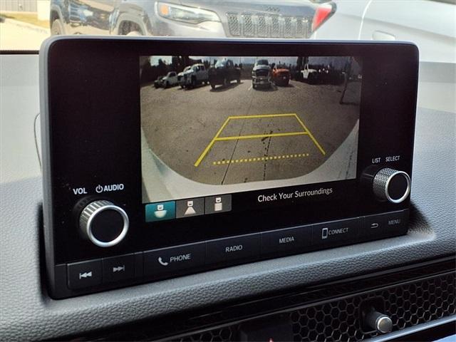 used 2023 Honda Civic car, priced at $22,991