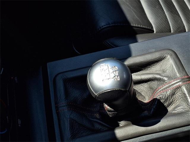 used 2007 Ford Shelby GT500 car, priced at $36,284