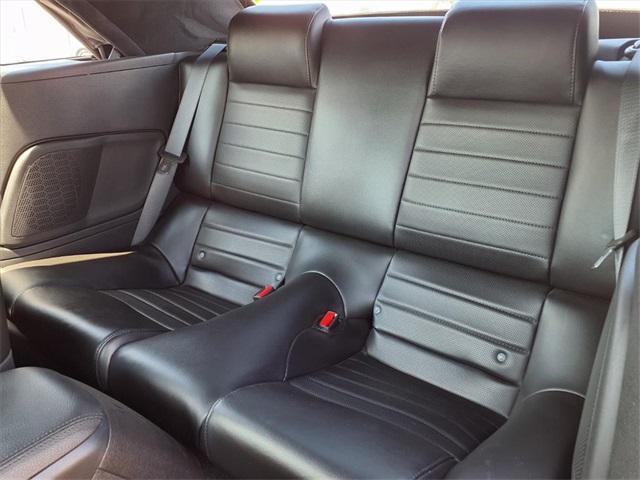 used 2007 Ford Shelby GT500 car, priced at $36,284