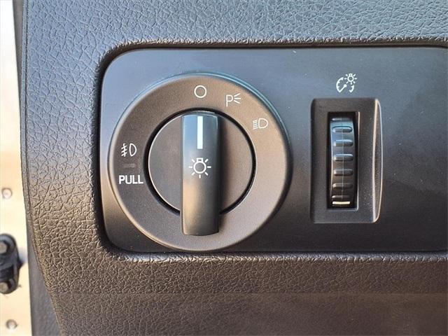 used 2007 Ford Shelby GT500 car, priced at $36,284