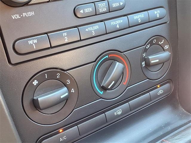 used 2007 Ford Shelby GT500 car, priced at $36,284