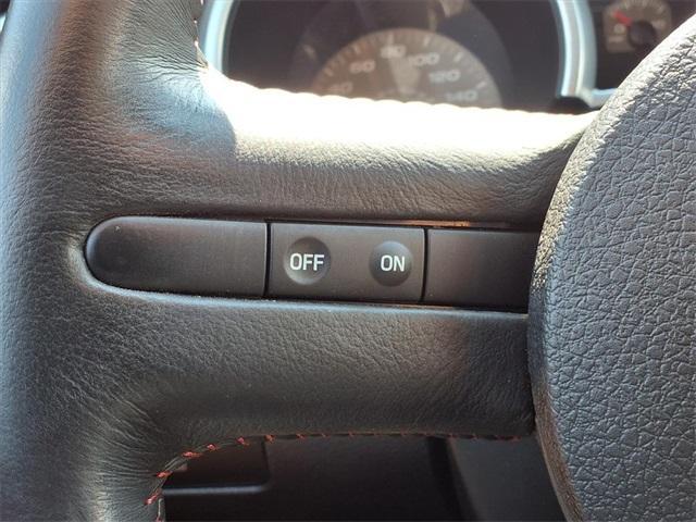 used 2007 Ford Shelby GT500 car, priced at $36,284