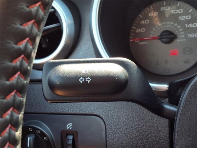 used 2007 Ford Shelby GT500 car, priced at $36,284